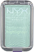 NYX Buttermelt Highlighter Butta Mint 5g
