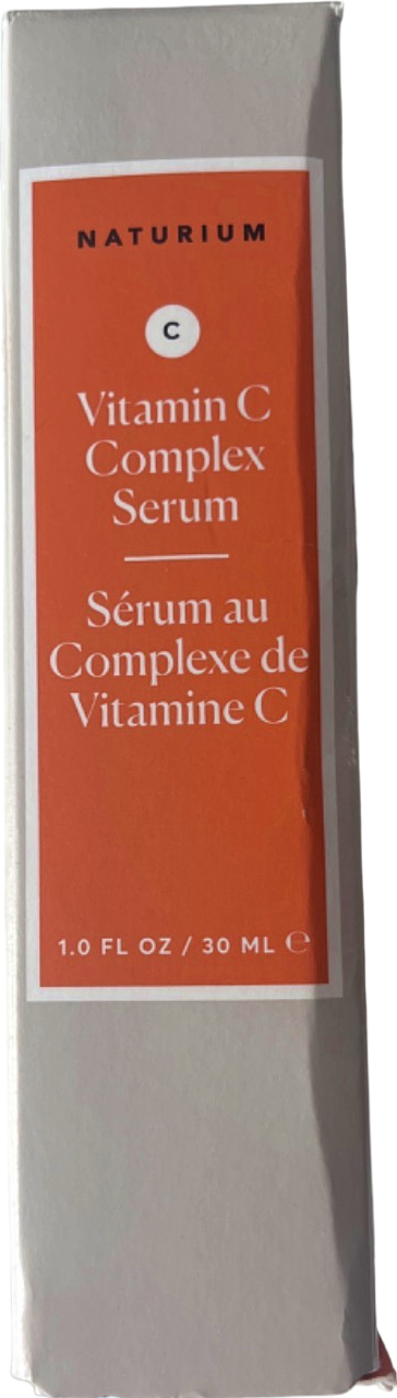 Naturium Vitamin C Complex Serum 30 ML