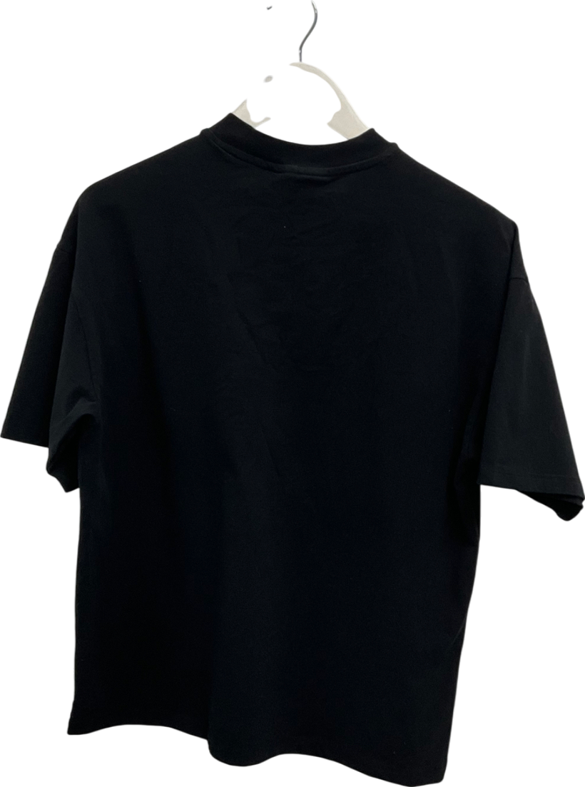 Vanquish Black Better Than Yesterday Tee UK S