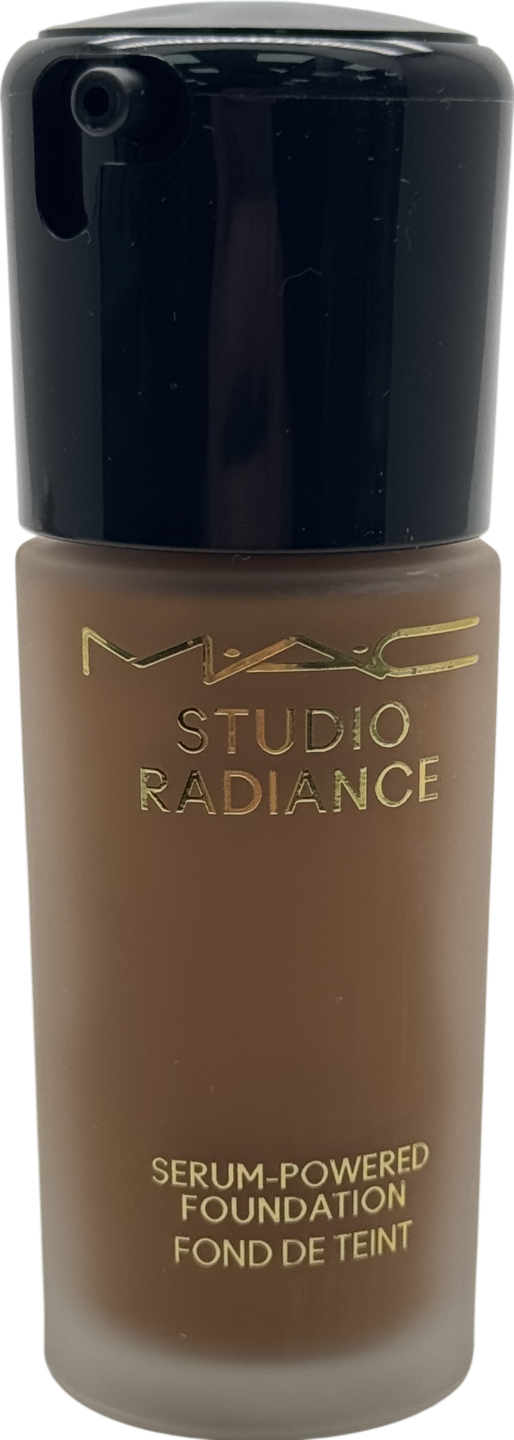 MAC Studio Radiance Serum Powered Foundation Nc50 30ml