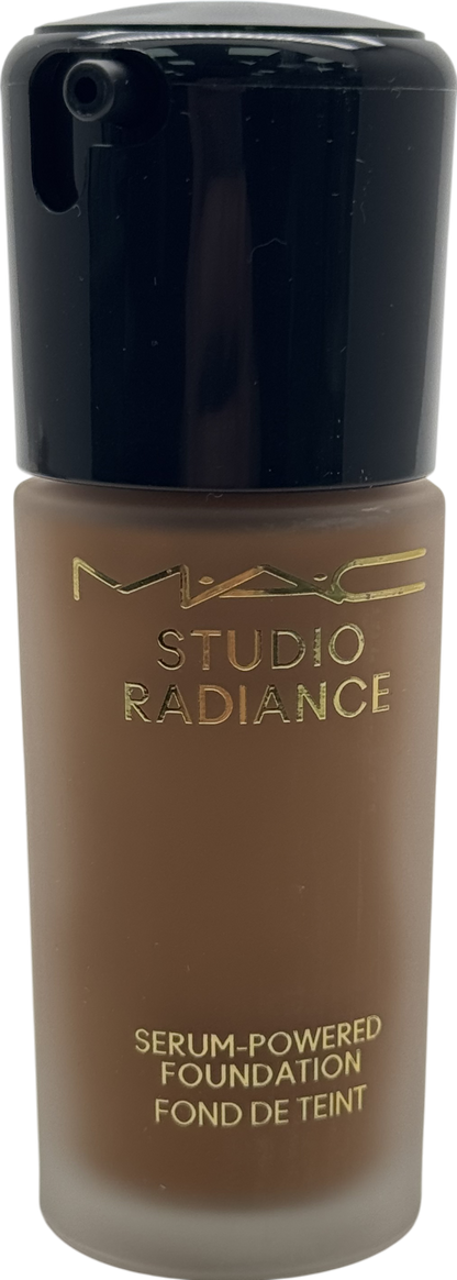 MAC Studio Radiance Serum Powered Foundation Nc50 30ml