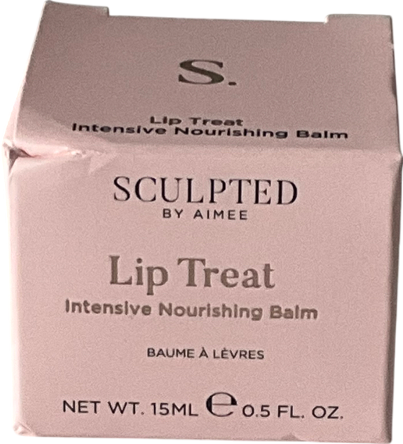 Sculpted by Aimee Lip Treat 15,l