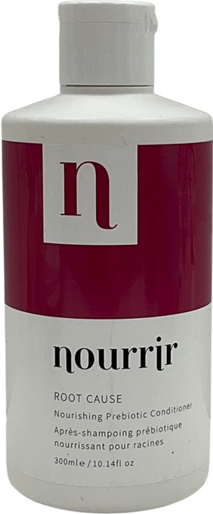 nourrir Root Cause Nourishing Prebiotic Conditioner 300ml