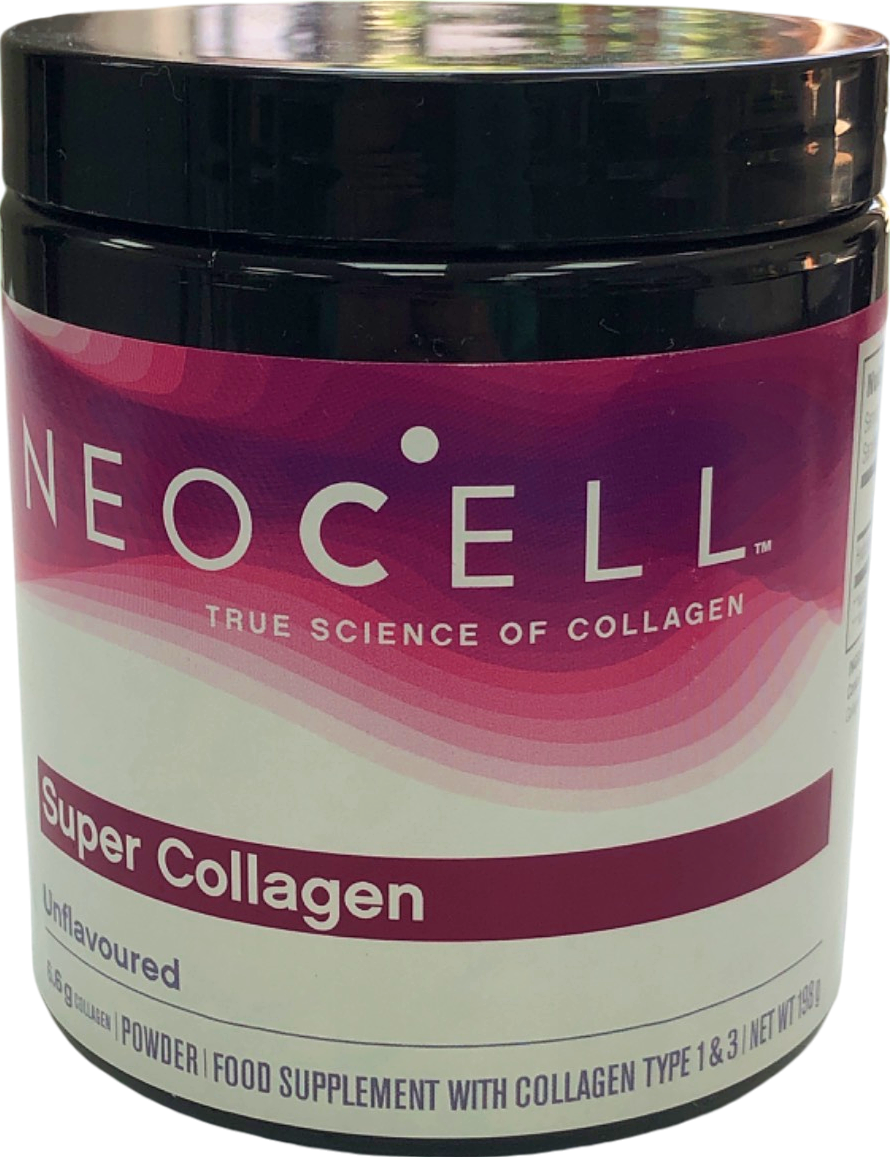 NeoCell Super Collagen Unflavoured 198g