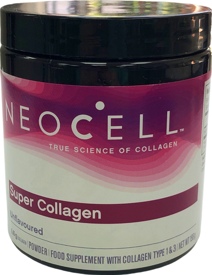 NeoCell Super Collagen Unflavoured 198g