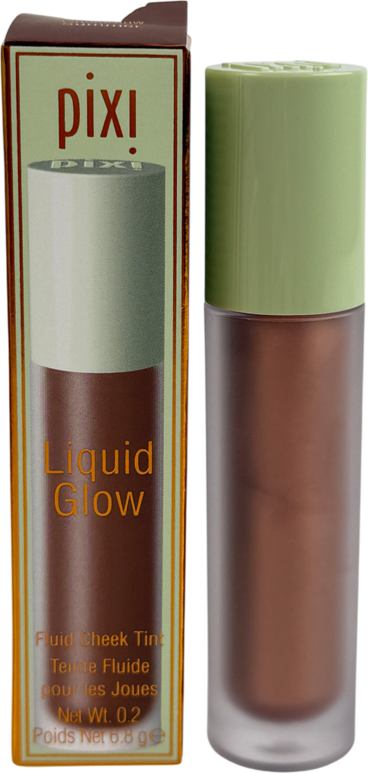 Pixi Liquid Glow Blush Summer 6.8g