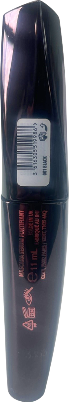 Rimmel Wonder'Full Brow-Enhancing Serum Mascara Black 11 ml
