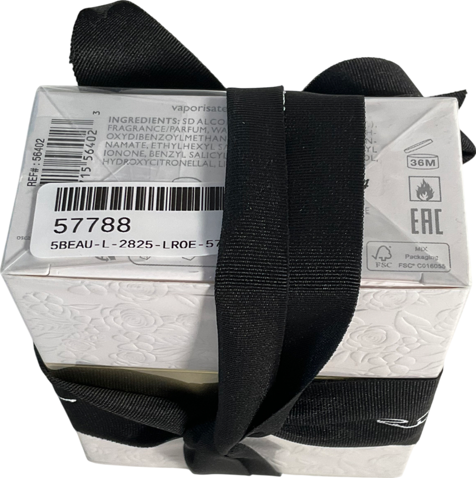 Oscar de la Renta Bella Blanca Perfume Bella Blanca 30ml