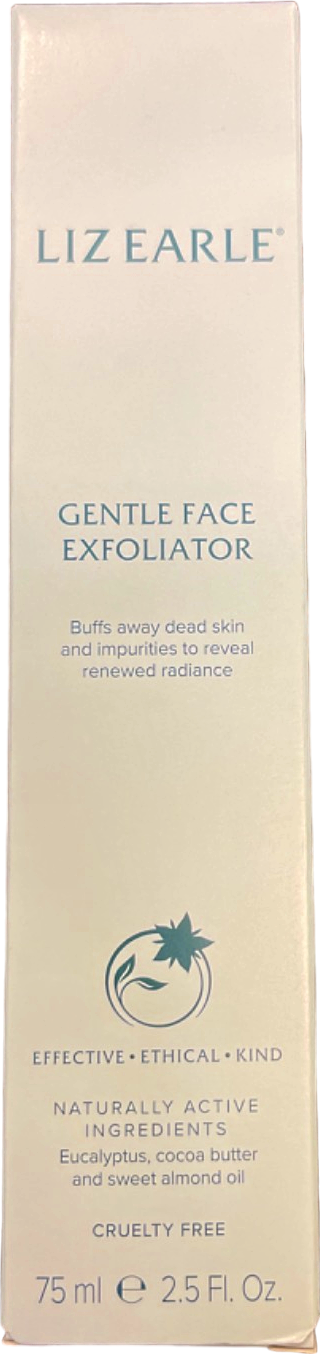 Liz Earle Gentle Face Exfoliator 75 ml