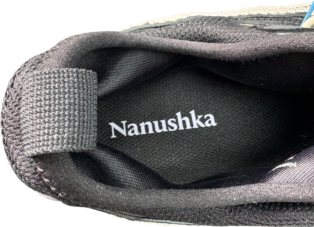 Asics x Nanushka Gel Kinetic Fluent Trainers UK6.5/7 EU 41.5 👠