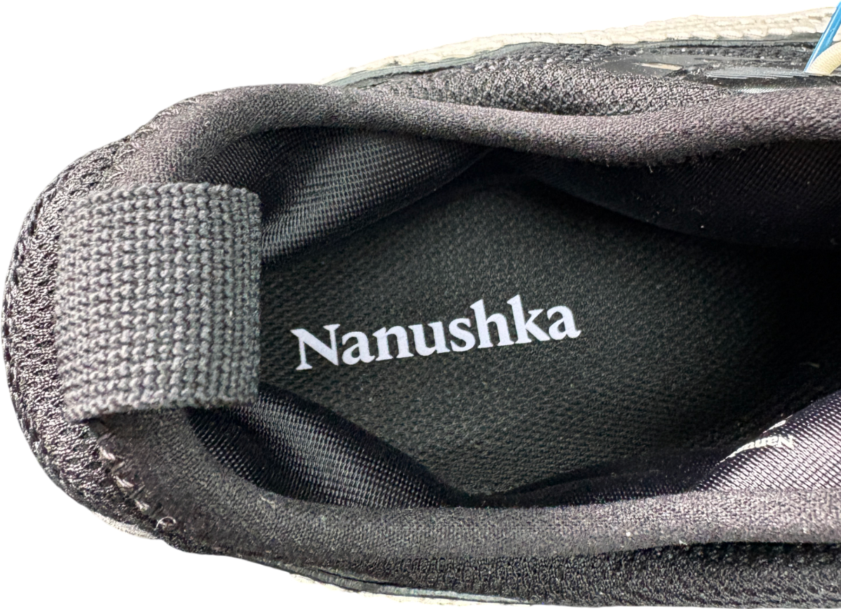 Asics x Nanushka Gel Kinetic Fluent Trainers UK6.5/7 EU 41.5 👠