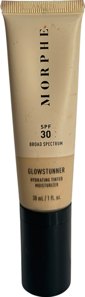 Morphe Glowstunner Hydrating Tinted Moisturiser Medium Glow 30ml