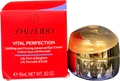 Shiseido Uplifting And Firming Eye Cream 15ml