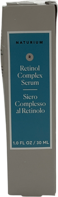 Naturium Retinol Complex Serum 30ml