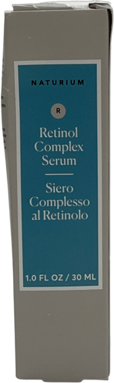 Naturium Retinol Complex Serum 30ml