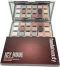 Huda Beauty Icy Nude Eyeshadow Palette Icy Nude 16.1g