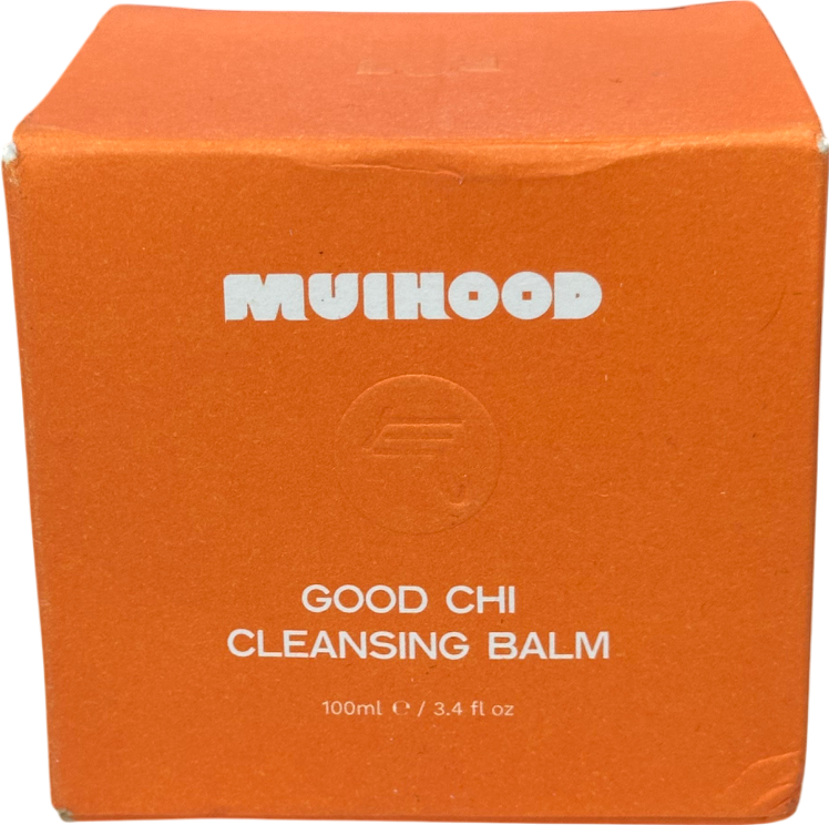 muihood Cleansing Balm 100ml