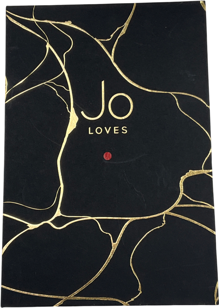 jo loves Black Cashmeran & Tonka, A Fragrance 100ml