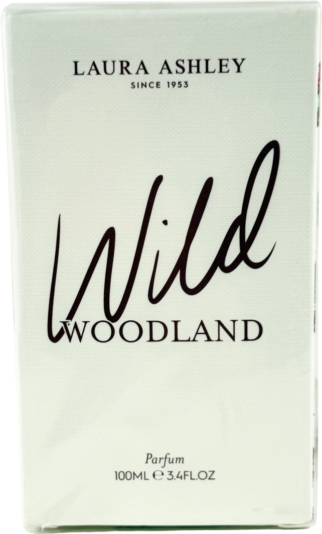 LAURA ASHLEY Wild Woodland Parfum 100ml