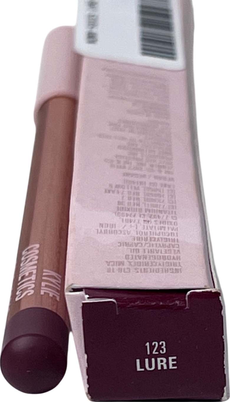 Kylie By Kylie Jenner Precision Pout Lip Liner 123 1.4