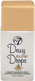 w7 Dewy Glow Drops 30ml