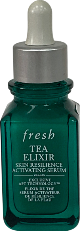 clairol Elixir Skin Resilience Activating Serum 30ml