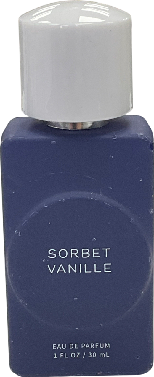 Claire's Sorbet Vanille Layering Perfume Sorbet Vanille 30ml