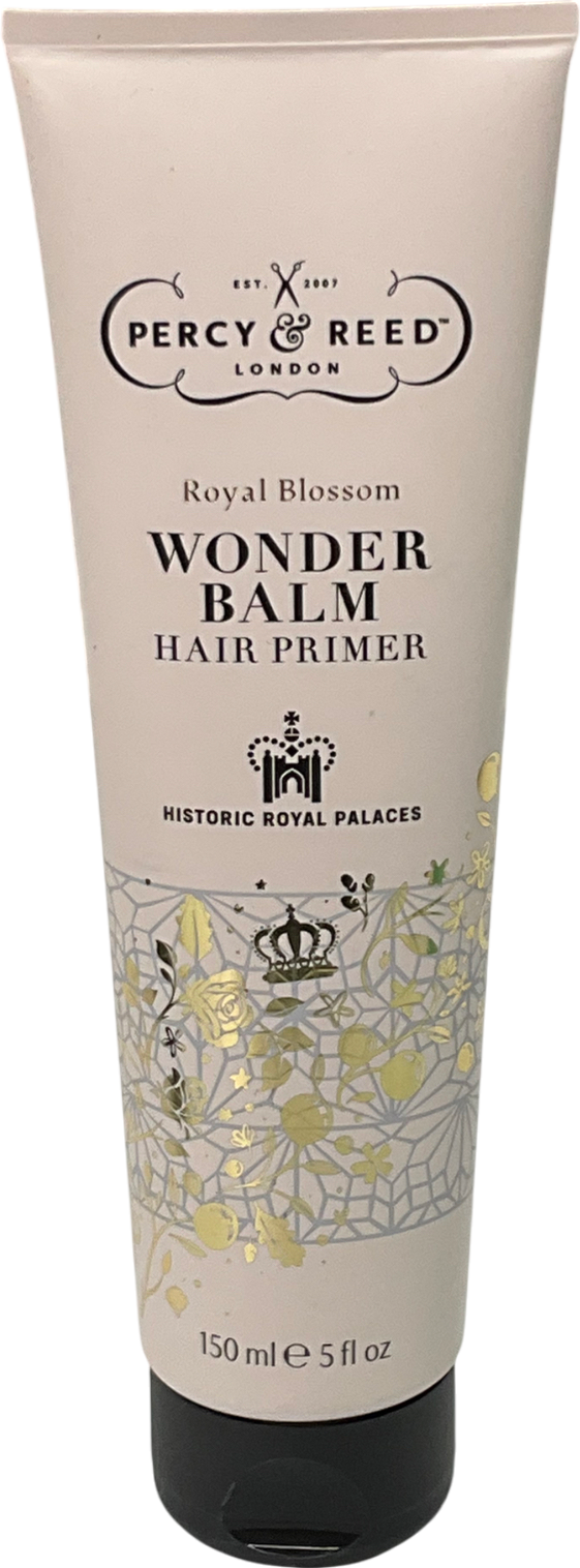 percy reed Wonder Balm Hair Primer 150ml