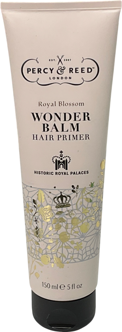 percy reed Wonder Balm Hair Primer 150ml