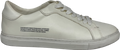 PANGAIA White Low Top Trainers UK 6 EU 39 👠