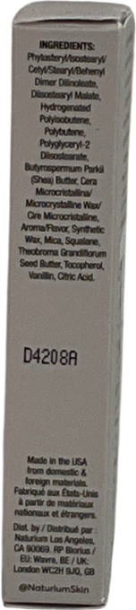 Naturium Phyto-glow Lip Balm 10ml