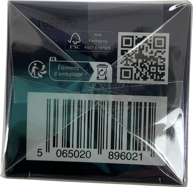 Sapphire Dust Time Control Cream 50ml