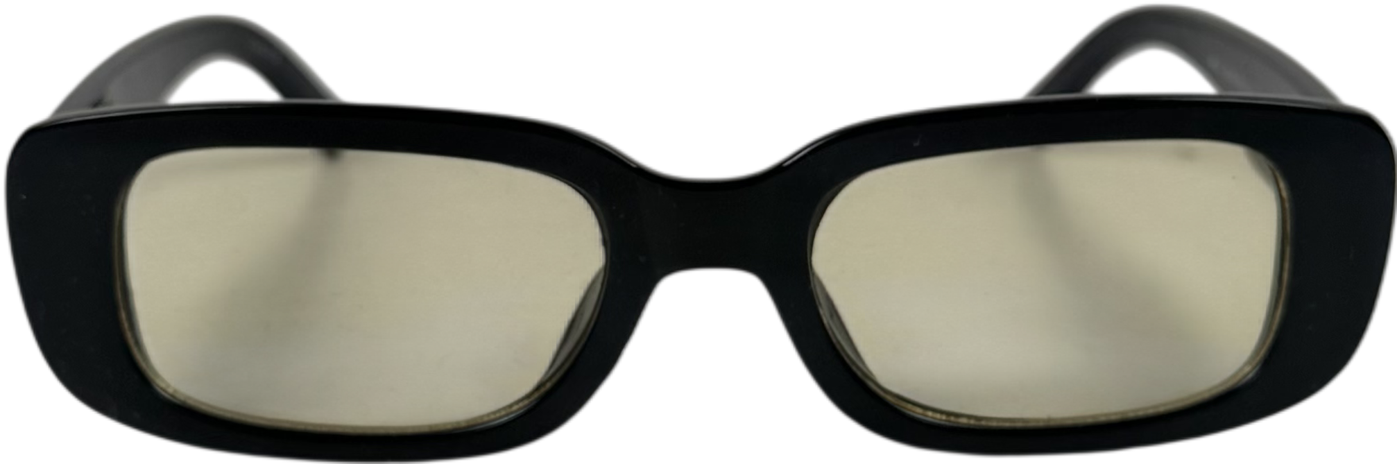 Akila Black Ceres Sunglasses