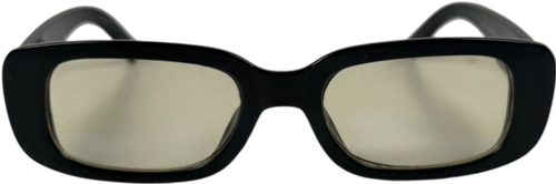 Akila Black Ceres Sunglasses