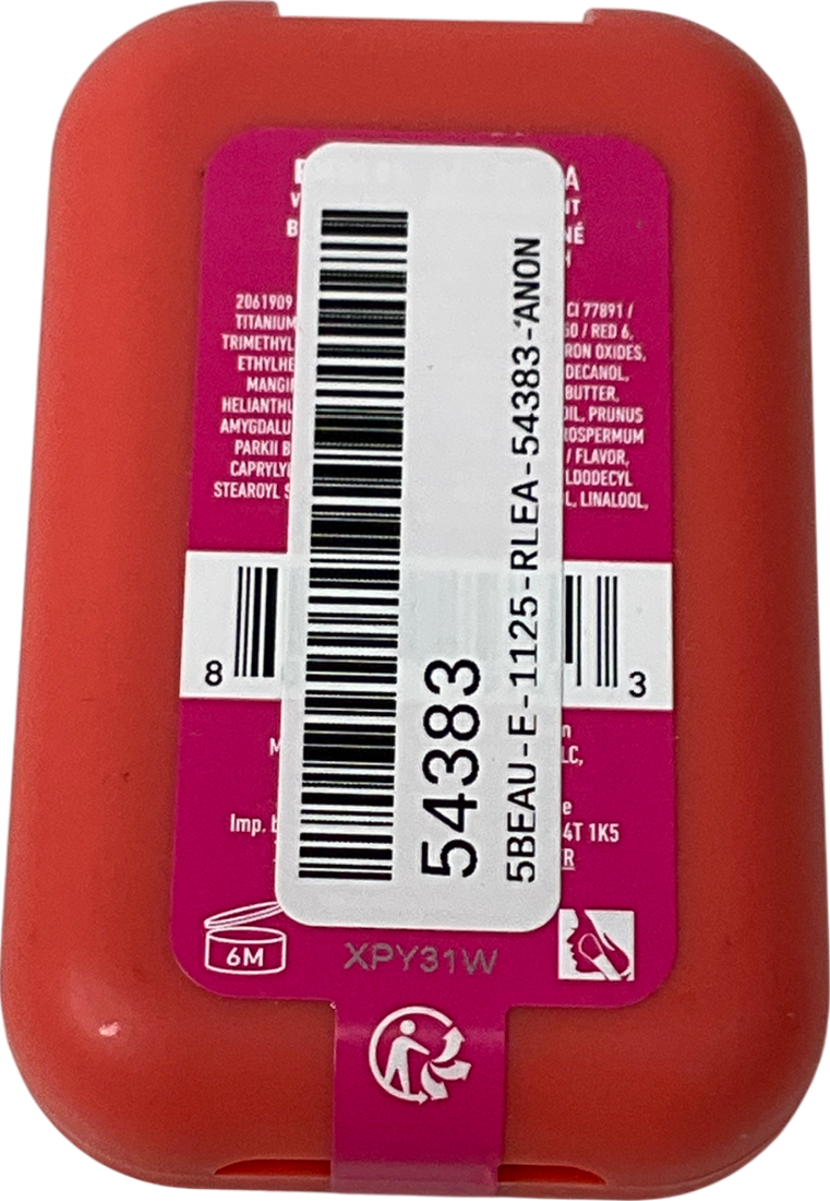 NYX Buttermelt Blush 05 5g