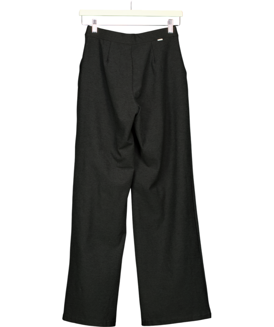 vuori Black Villa Trouser-long UK XS