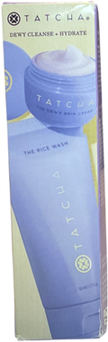 tatcha Dewy Cleanse & Hydrate Duo 50ml