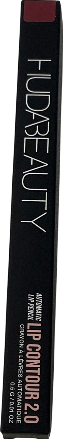 Huda Beauty Lip Contour 2.0 Deep Rose 0.05g
