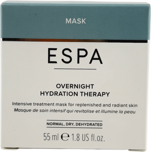 Espa Overnight Hydration Therapy Crea 55ml
