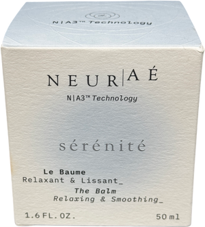 NEURAE The Balm Relaxing & Smoothing_ Youthful Skin Cream 50ML