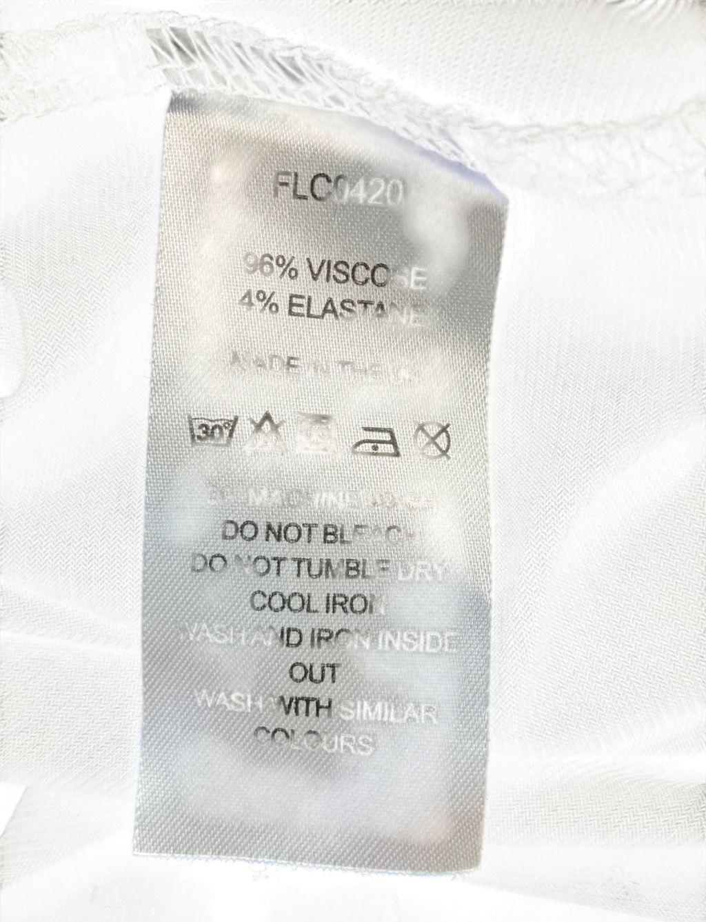 Club L Black Flounce Jersey Maternity Midi Dress UK 8