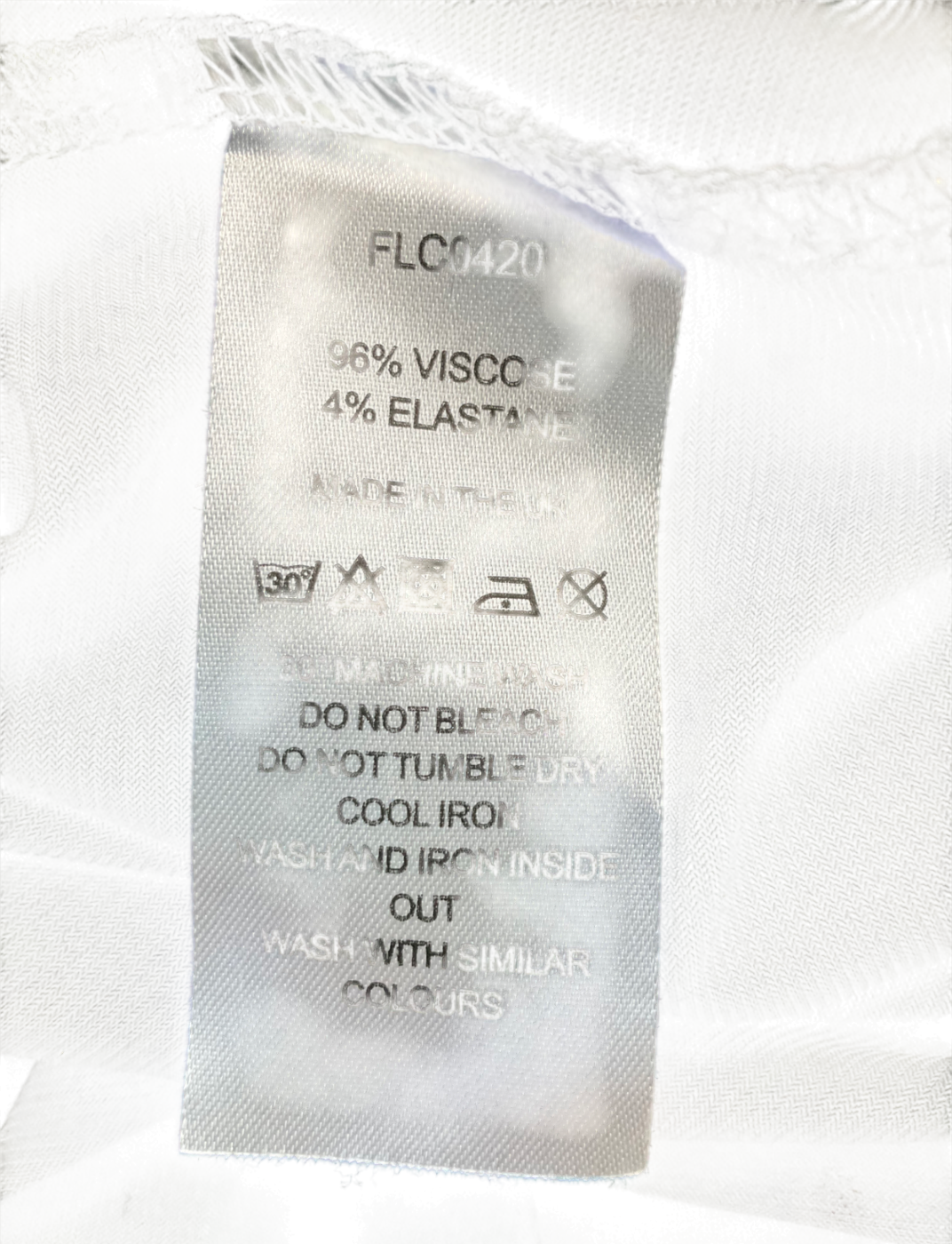 Club L Black Flounce Jersey Maternity Midi Dress UK 8