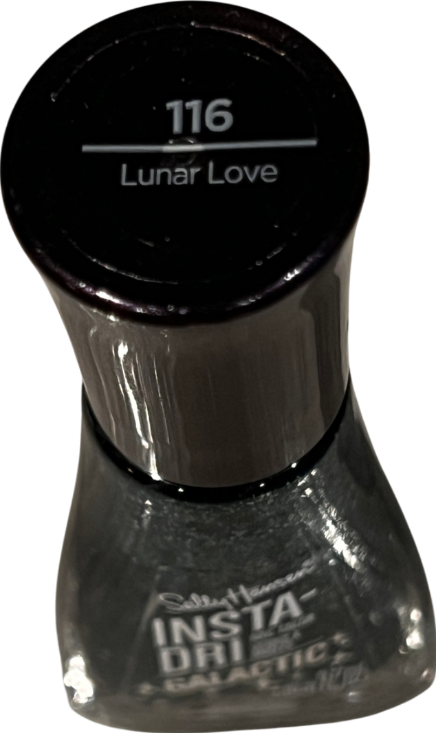 Sally Hansen Insta-dri Nail Polish 116 9