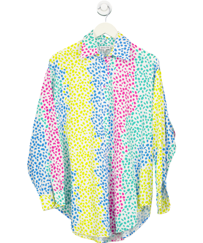 paolita Multicoloured Bora Bora Shirt UK S