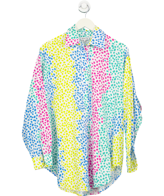 paolita Multicoloured Bora Bora Shirt UK S