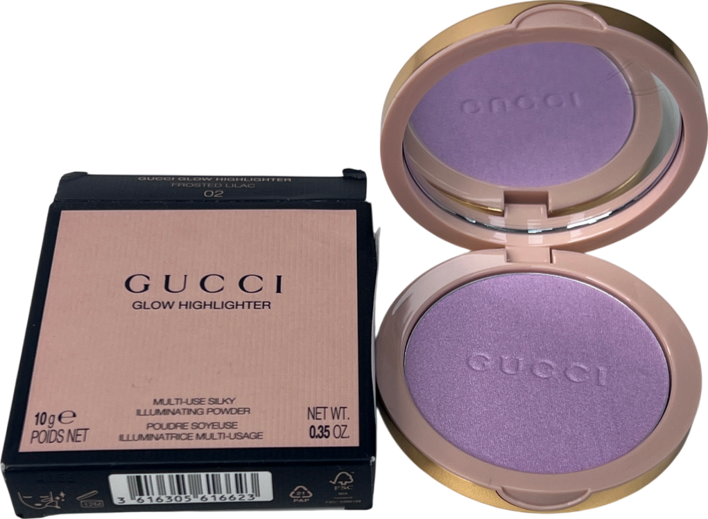 Gucci Glow Highlighter 02 10g