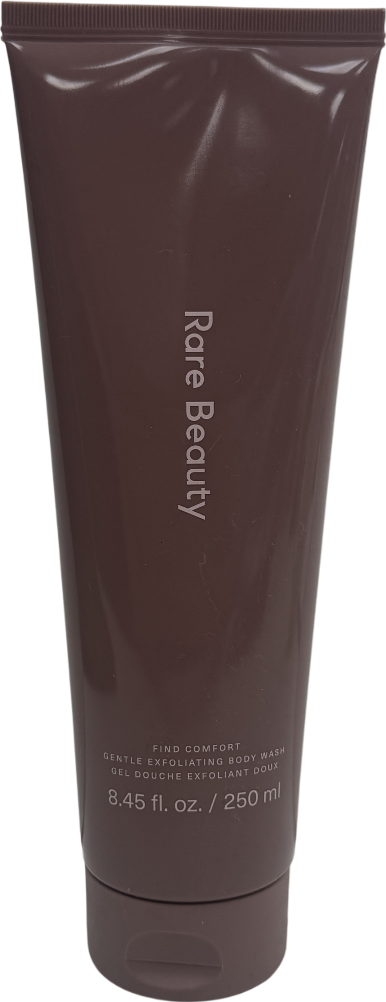 Rare Beauty Find Comfort Gentle Exfoliating Body Wash 250ml