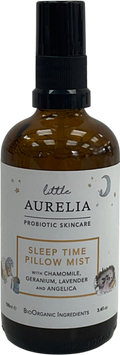 Little aurelia Sleep Time Pillow Mist 100ml