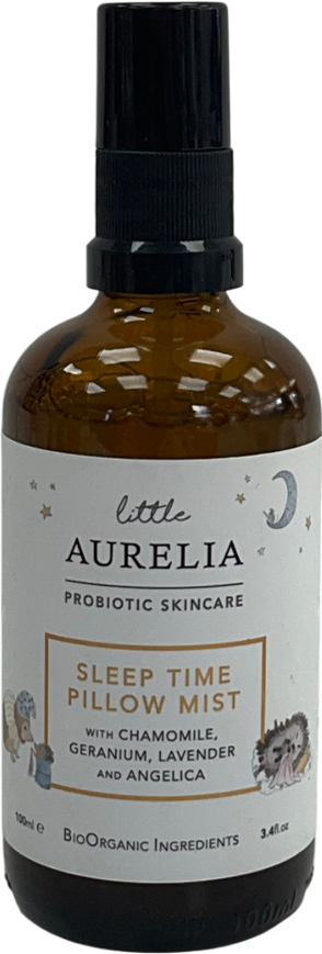 Little aurelia Sleep Time Pillow Mist 100ml
