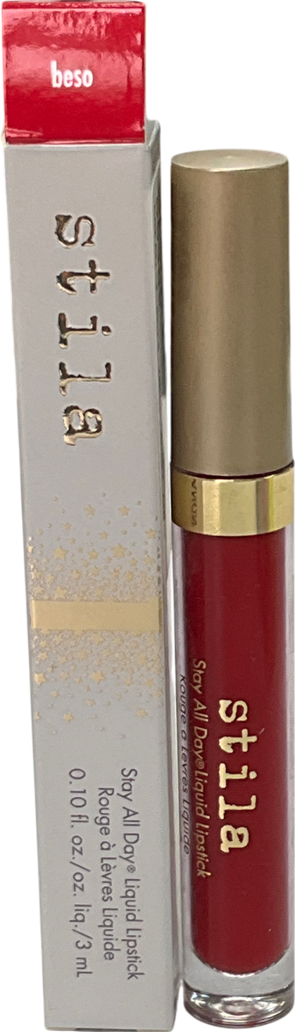 Stila Stay All Day Liquid Lipstick Beso 3ml